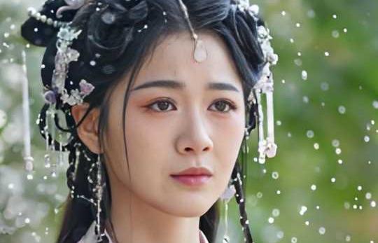 纵使相逢应不识