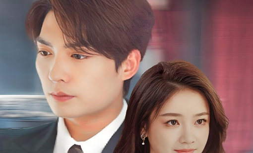 闪婚总裁嫁对人