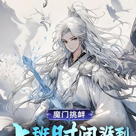 魔门挑衅：上班时间没到不能接招