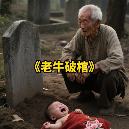 老牛破棺
