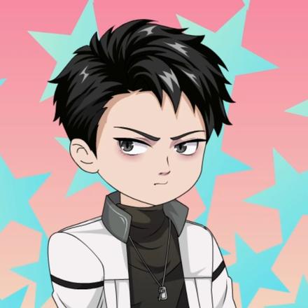 星星模仿封面图