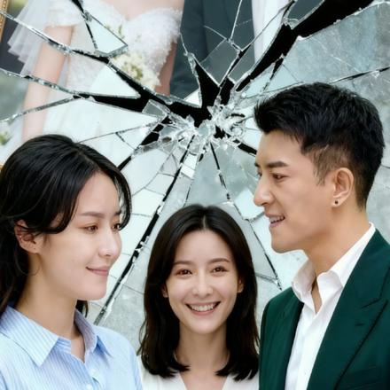 星月共证，爱永不渝