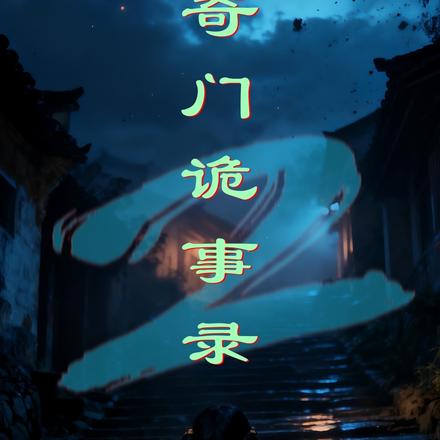 奇门诡事录2