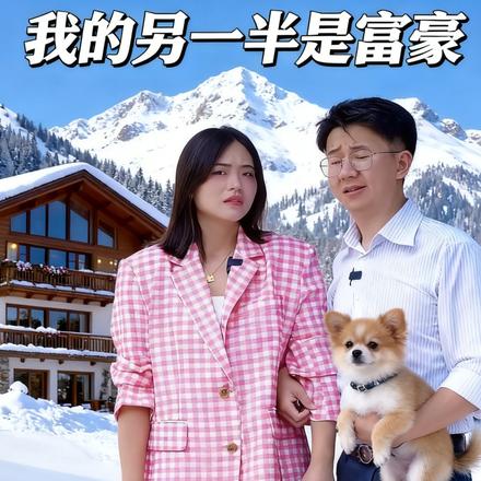 我的另一半是富豪