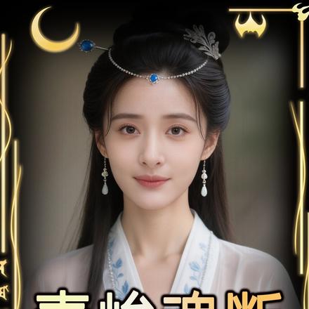 青峻魂断封面图