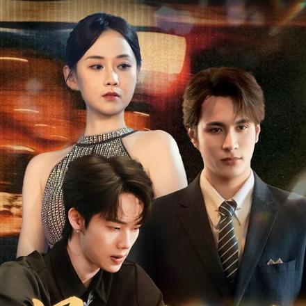 星辰不渡回头月