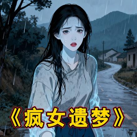 疯女遗梦