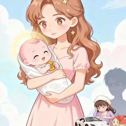 胎生逆转封面图