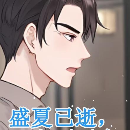 盛夏已逝，人不再来