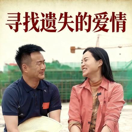 寻找遗失的爱情