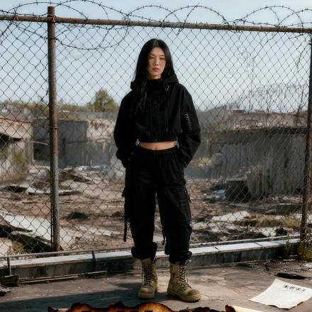 末世求生，别人囤物资我建大学封面图