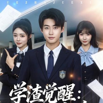 学渣觉醒：点名即巅峰