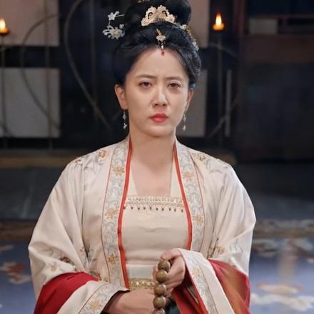 长公主登基称帝