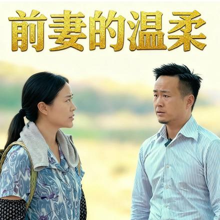 前妻的温柔