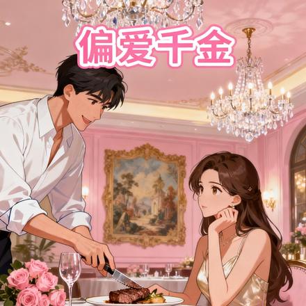 偏爱千金