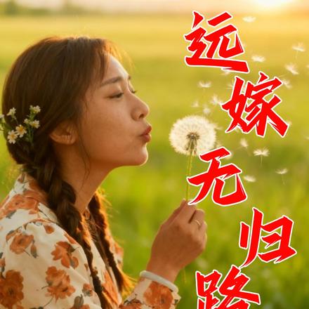 远嫁无归路