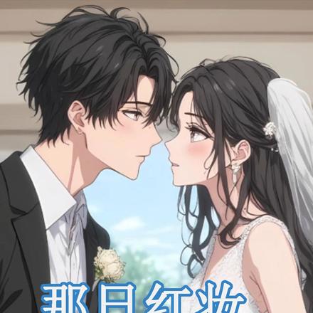 那日红妆，故人携子至