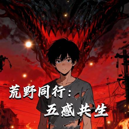 荒野同行：五感共生