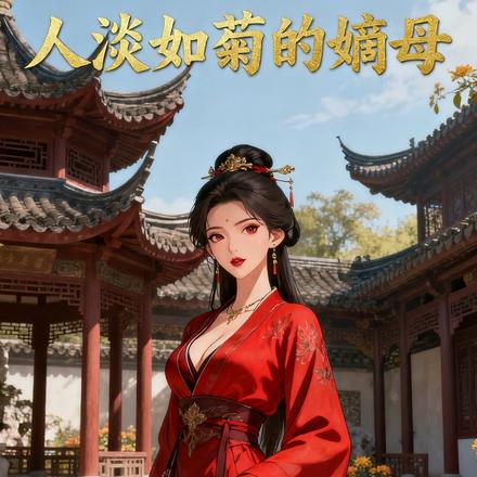 人淡如菊的嫡母