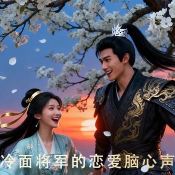 冷面将军的恋爱脑心声第一季