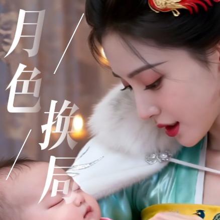 月色换局