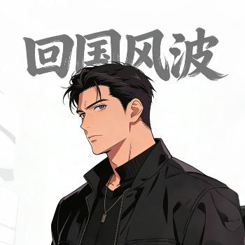 回国风波