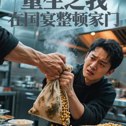 重生之我在国宴整顿家门