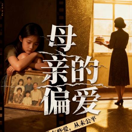 母亲的偏爱