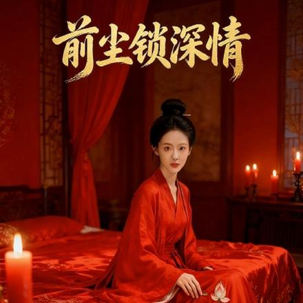 前尘锁深情