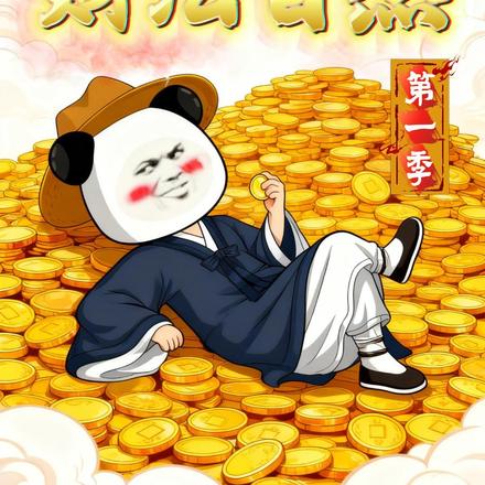 财法自然第一季