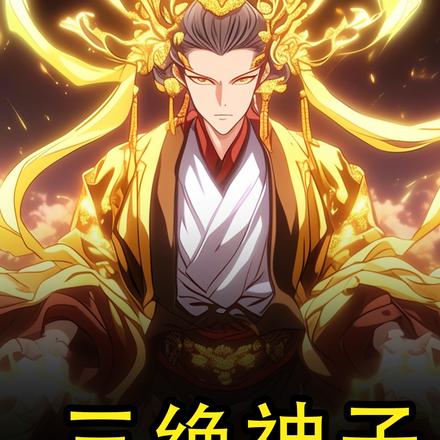 三绝神子第一季