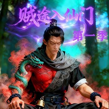 贼途入仙门第一季