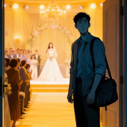 错付三年后，迎来璀璨新生