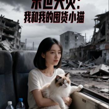 末世天灾：我和我的囤货小猫