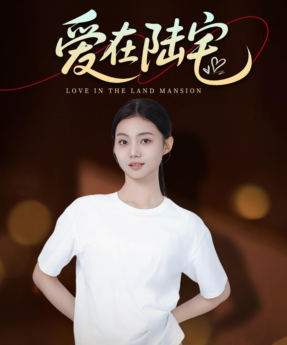 爱在陆宅封面图