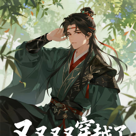 又又又又穿越了