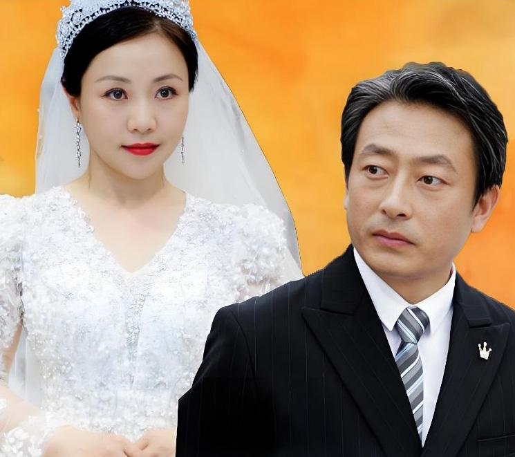 闪婚后的幸福人生