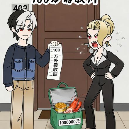 外卖风波：100万的教训