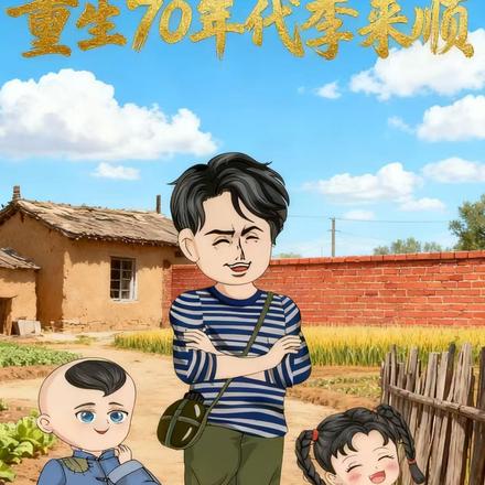 重生70年代李来顺