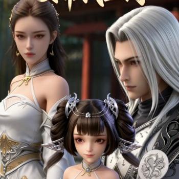 苟在大山养崽，女帝找上门