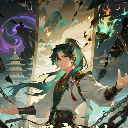 炼器房打铁，修仙真得很简单