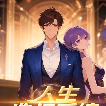 人生选择系统