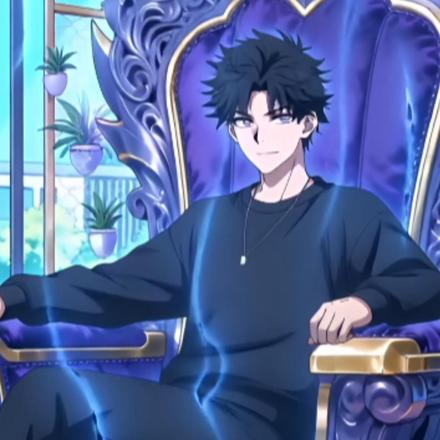 天命人才封面图