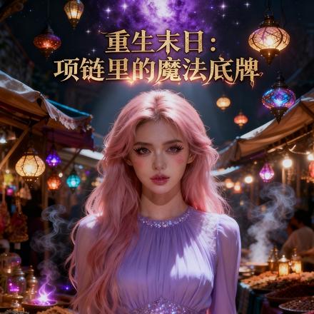 重生末日：项链里的魔法底牌