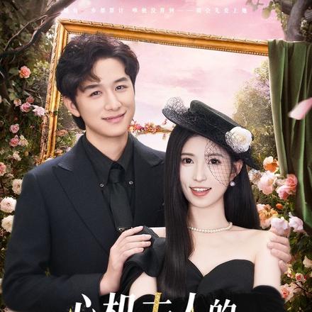 心机夫人的一百层套路封面图