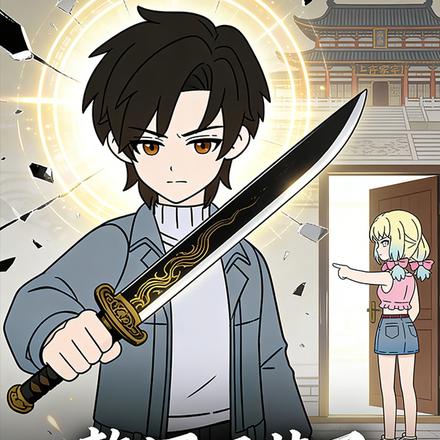 赘婿不装了，我是守护神