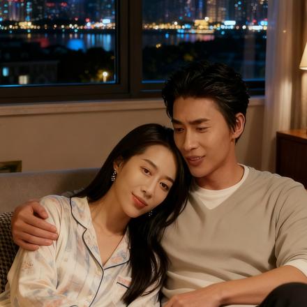 我和美女上司的地下恋情