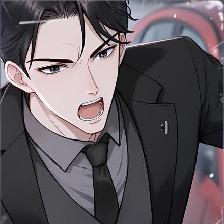 婚礼当天才知道新郎身份封面图