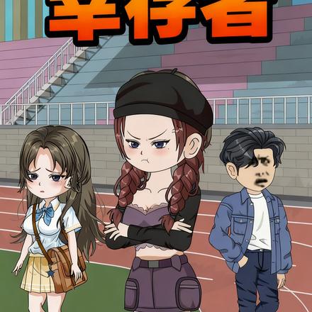 网评下的幸存者