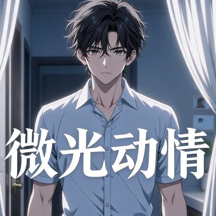 微光动情